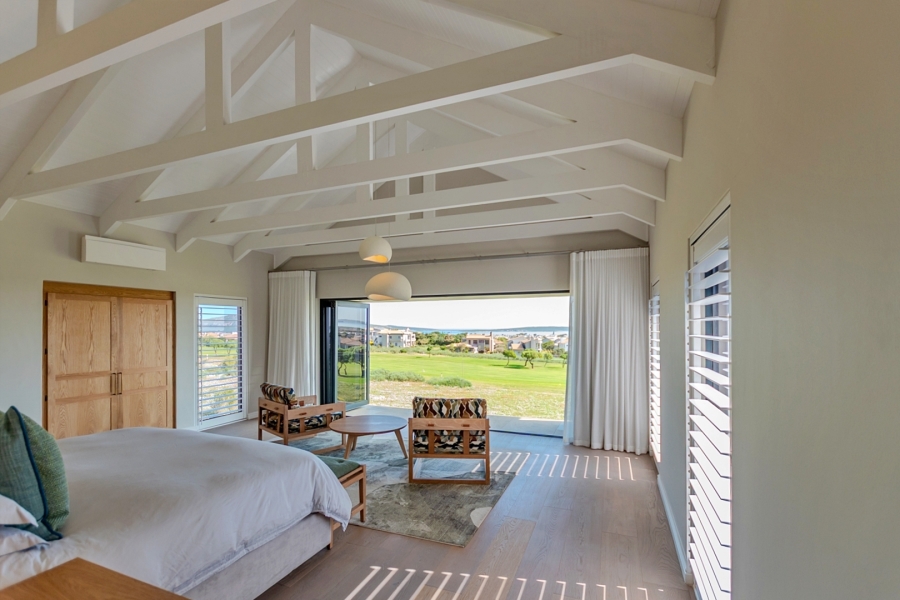 3 Bedroom Property for Sale in Langebaan Country Estate Western Cape